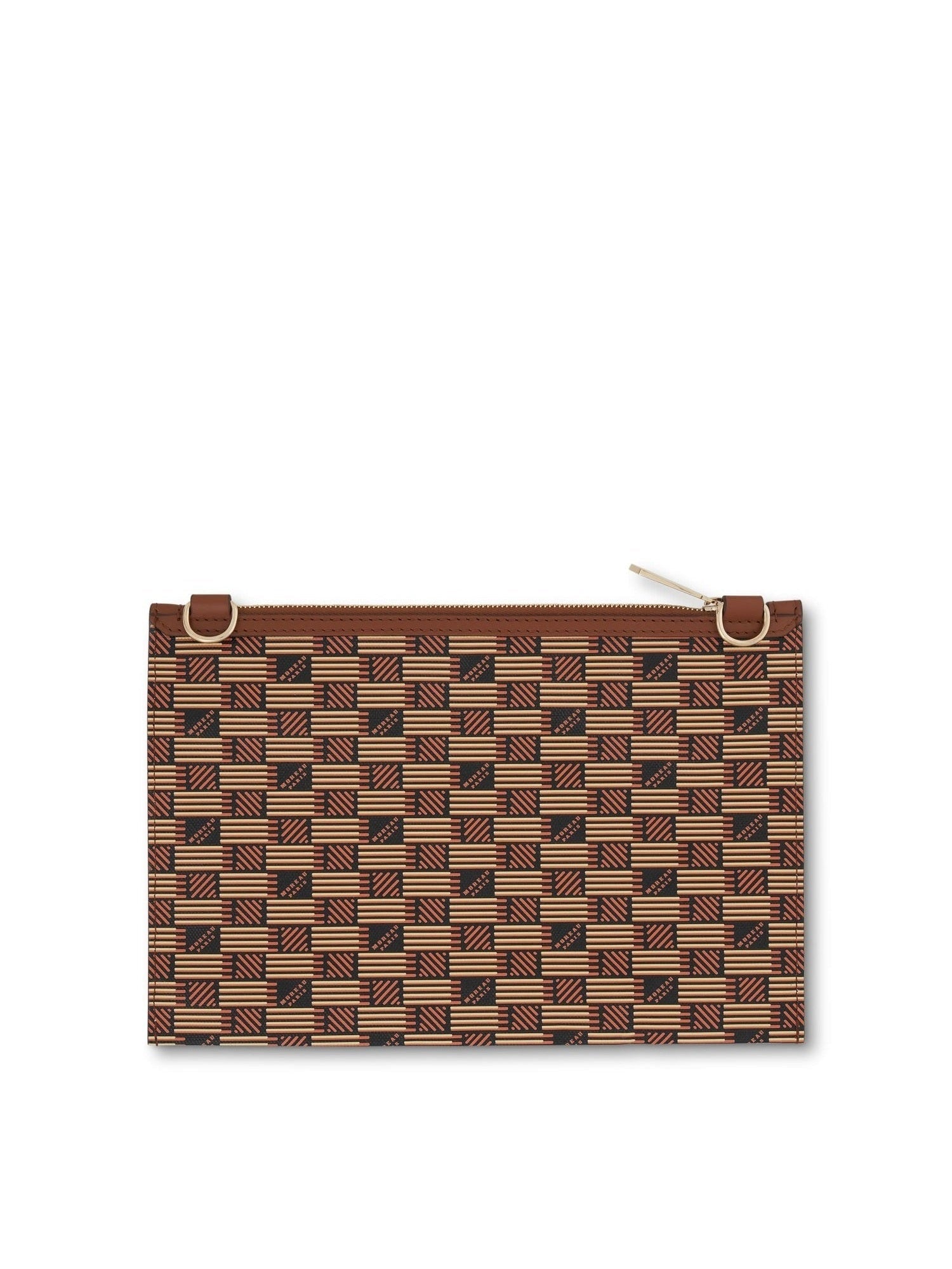 Saint Multiple Pouch Crossbody PM in Classic