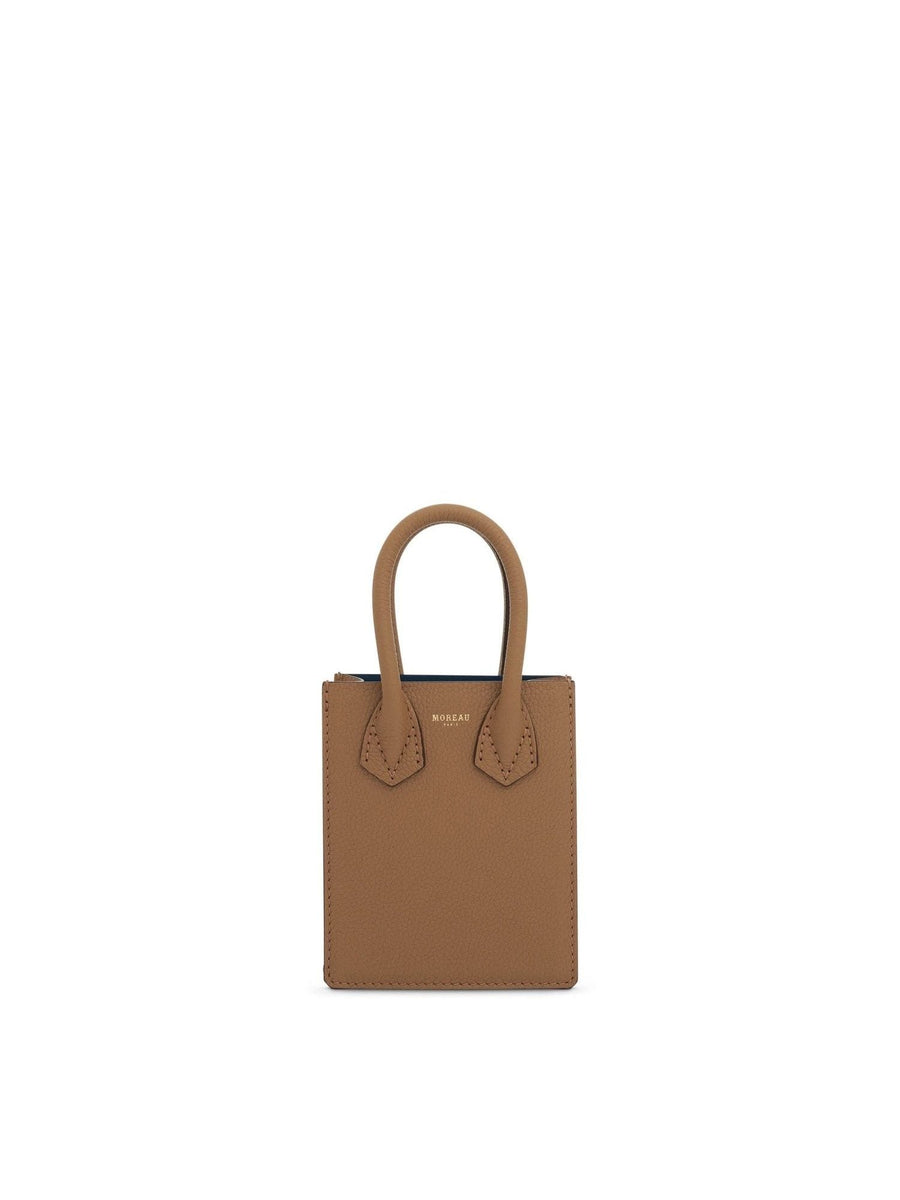 Suite BB Bag in Camel