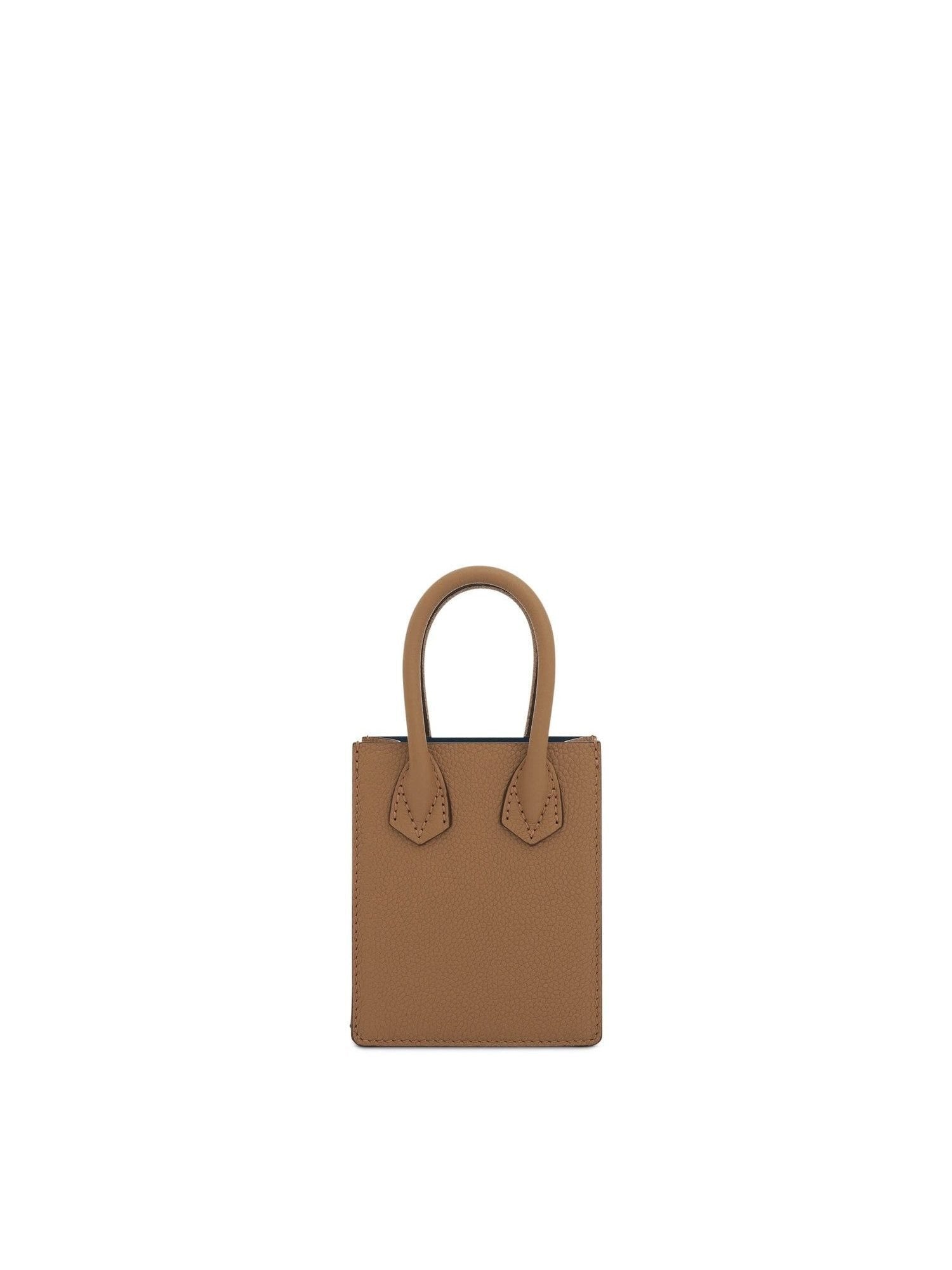 Suite BB Bag in Camel