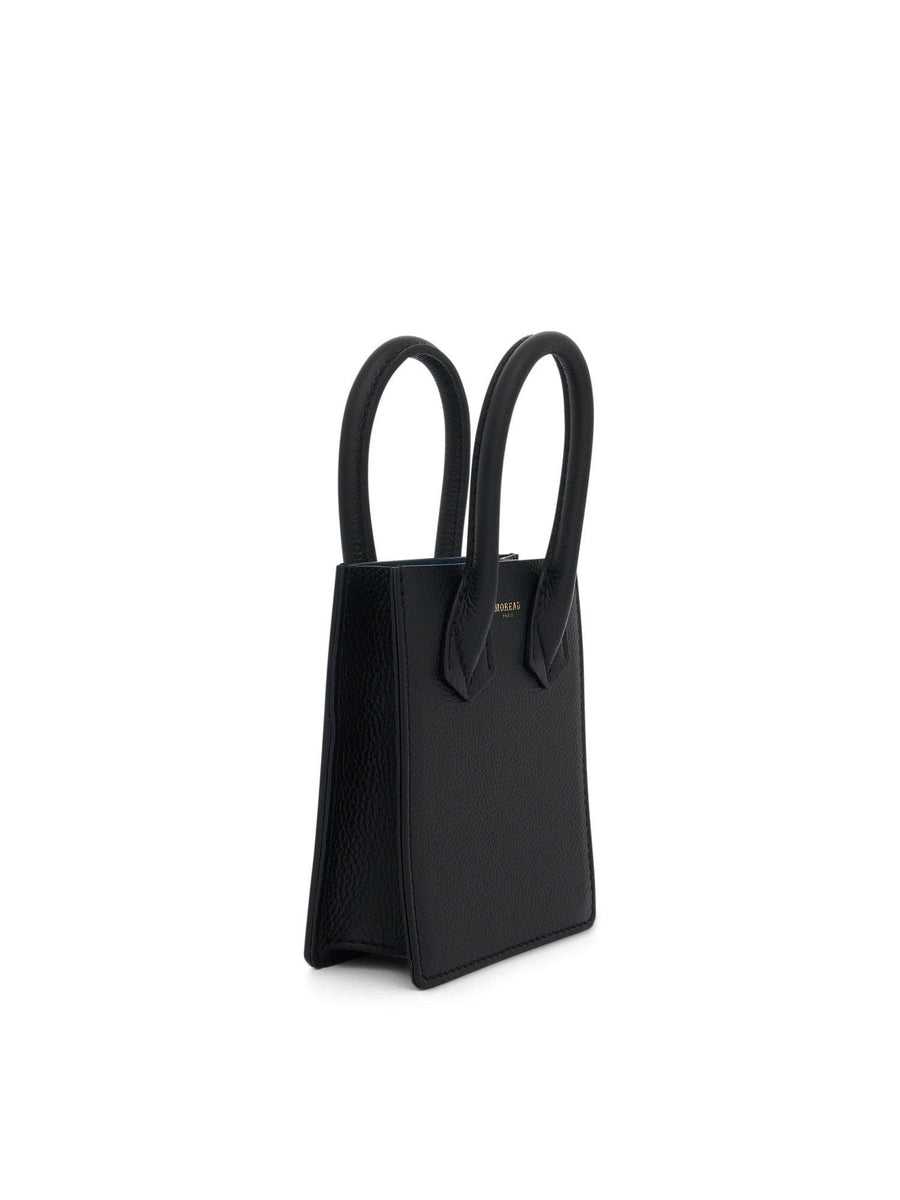 Suite BB Bag in Black