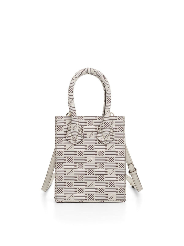 Suite BB Bag in Milk