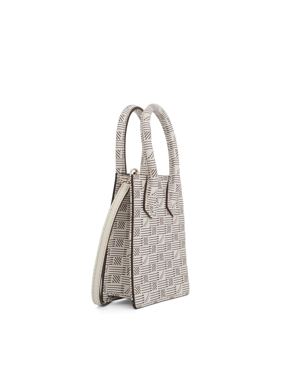 Suite BB Bag in Milk