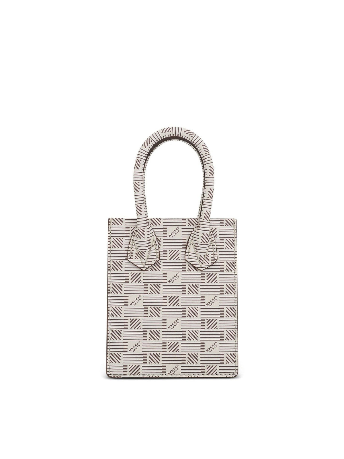 Suite BB Bag in Milk