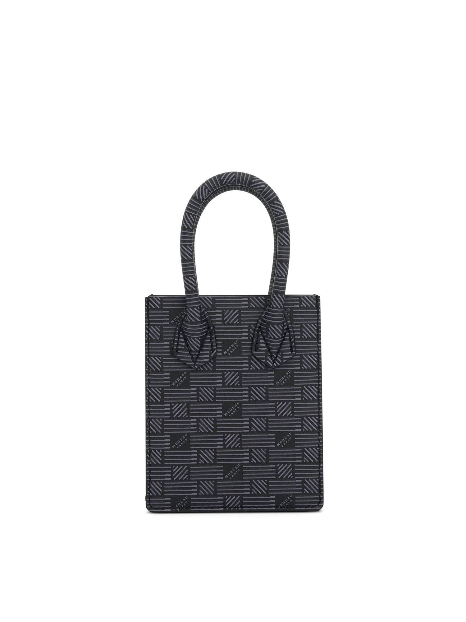 Suite BB Bag in Black/Blue