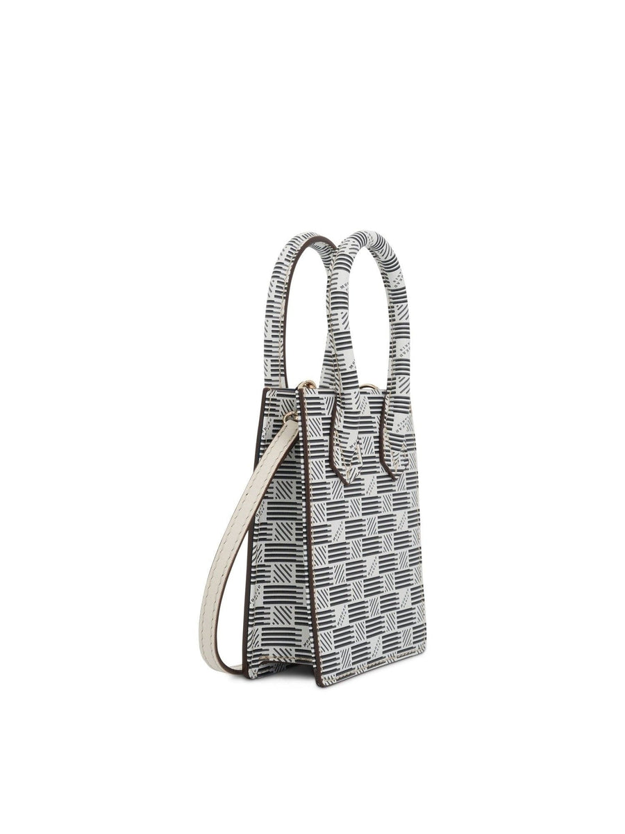 Suite BB Bag in White