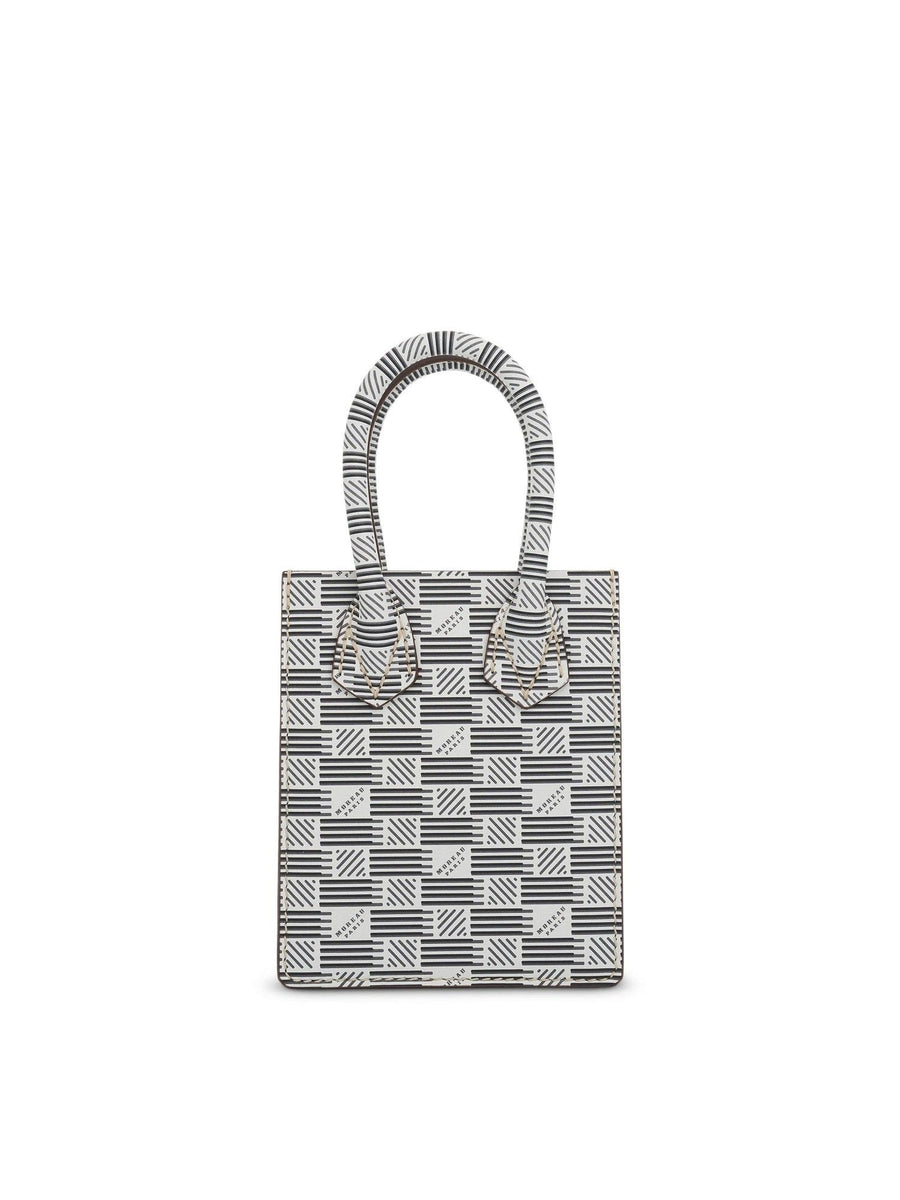 Suite BB Bag in White