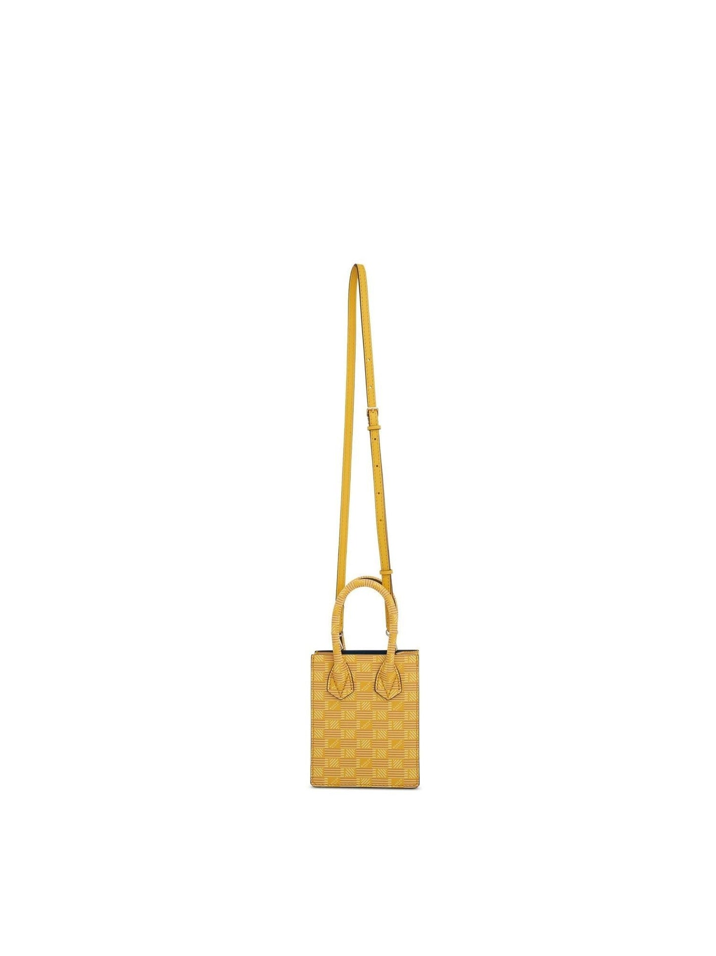 Suite BB Bag in Yellow