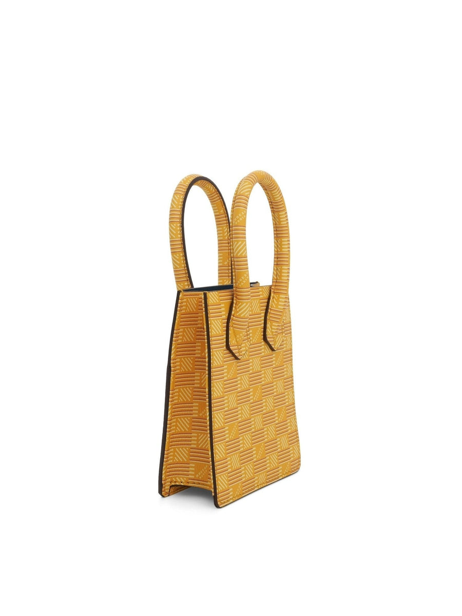 Suite BB Bag in Yellow