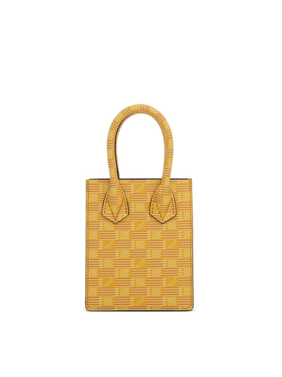 Suite BB Bag in Yellow
