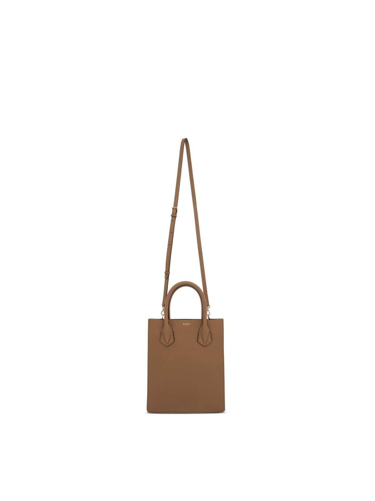 Suite JR Bag in Camel