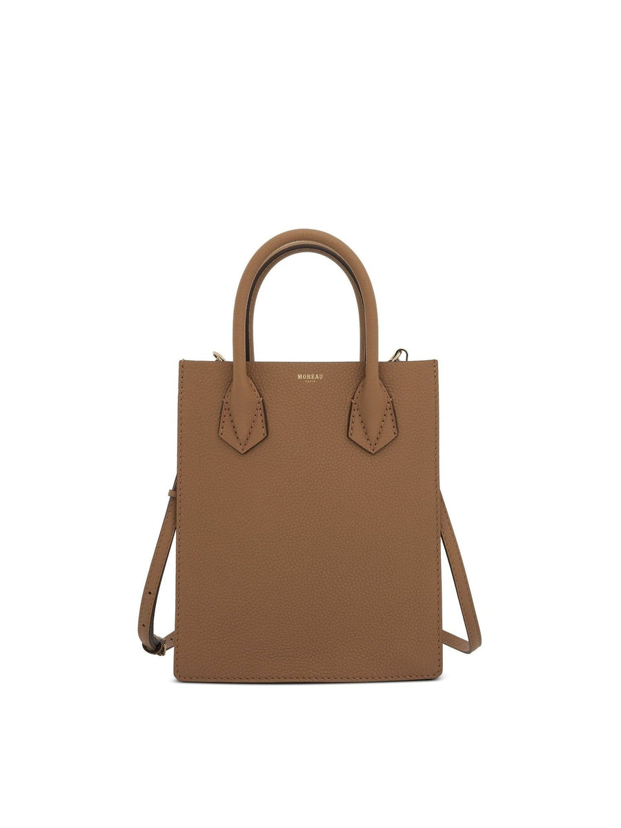 Suite JR Bag in Camel