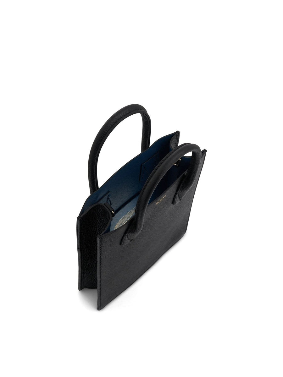 Suite JR Bag in Black