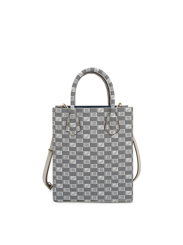 Suite JR Bag in White