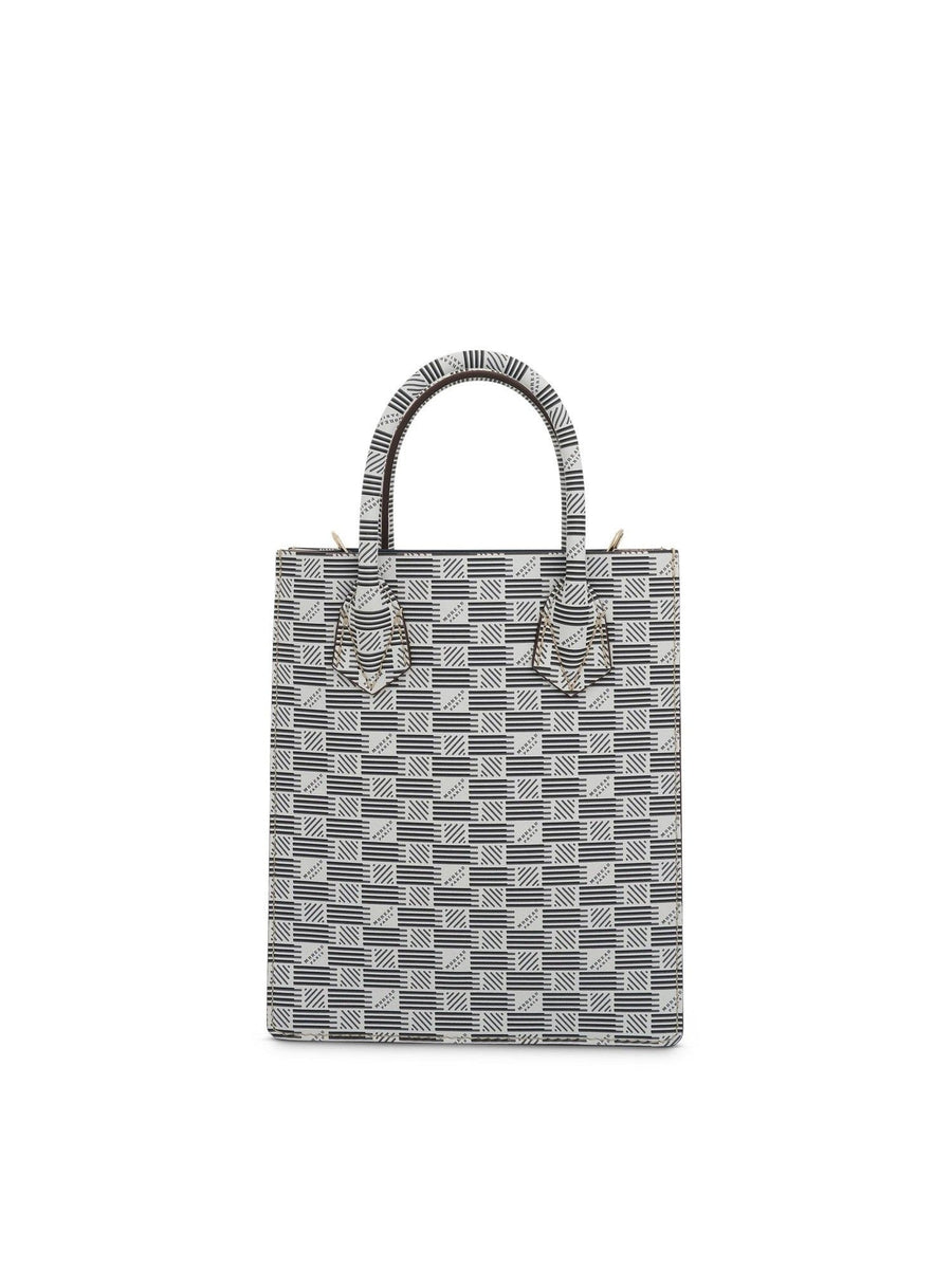 Suite JR Bag in White