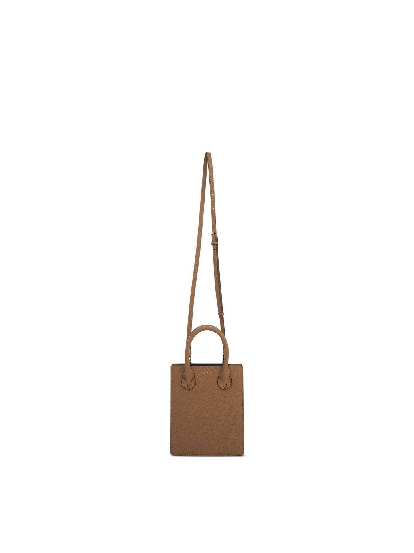Suite XS Bag in Camel