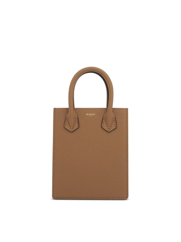 Suite XS Bag in Camel