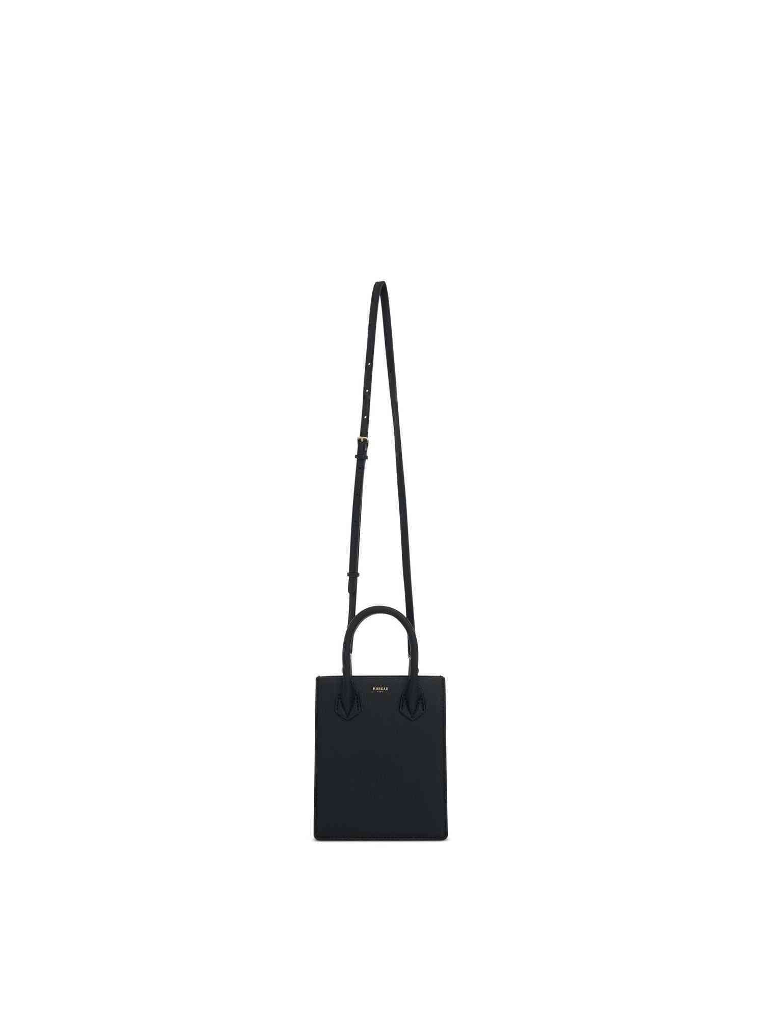 Suite XS Bag in Black/Blue