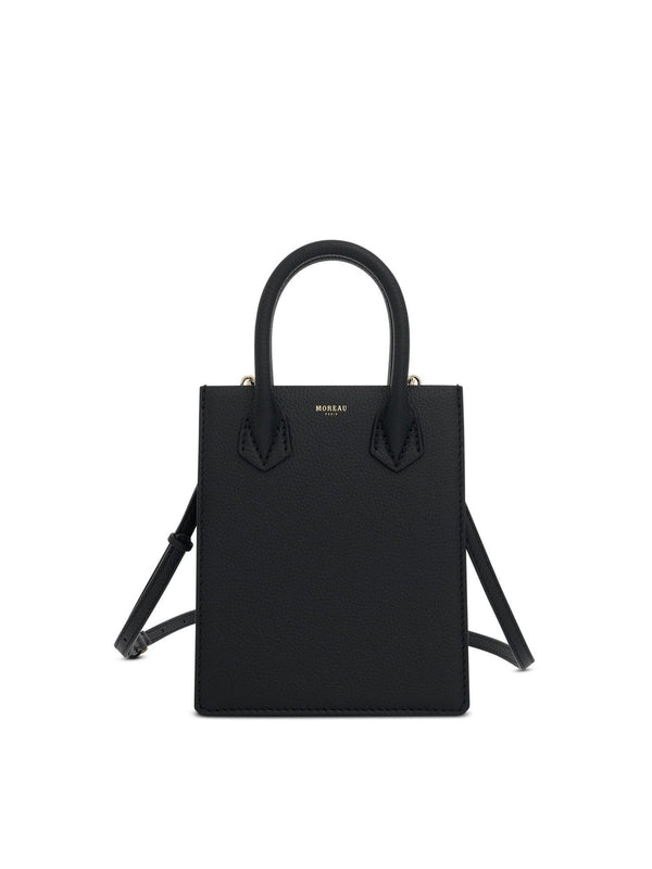 Suite XS Bag in Black/Blue
