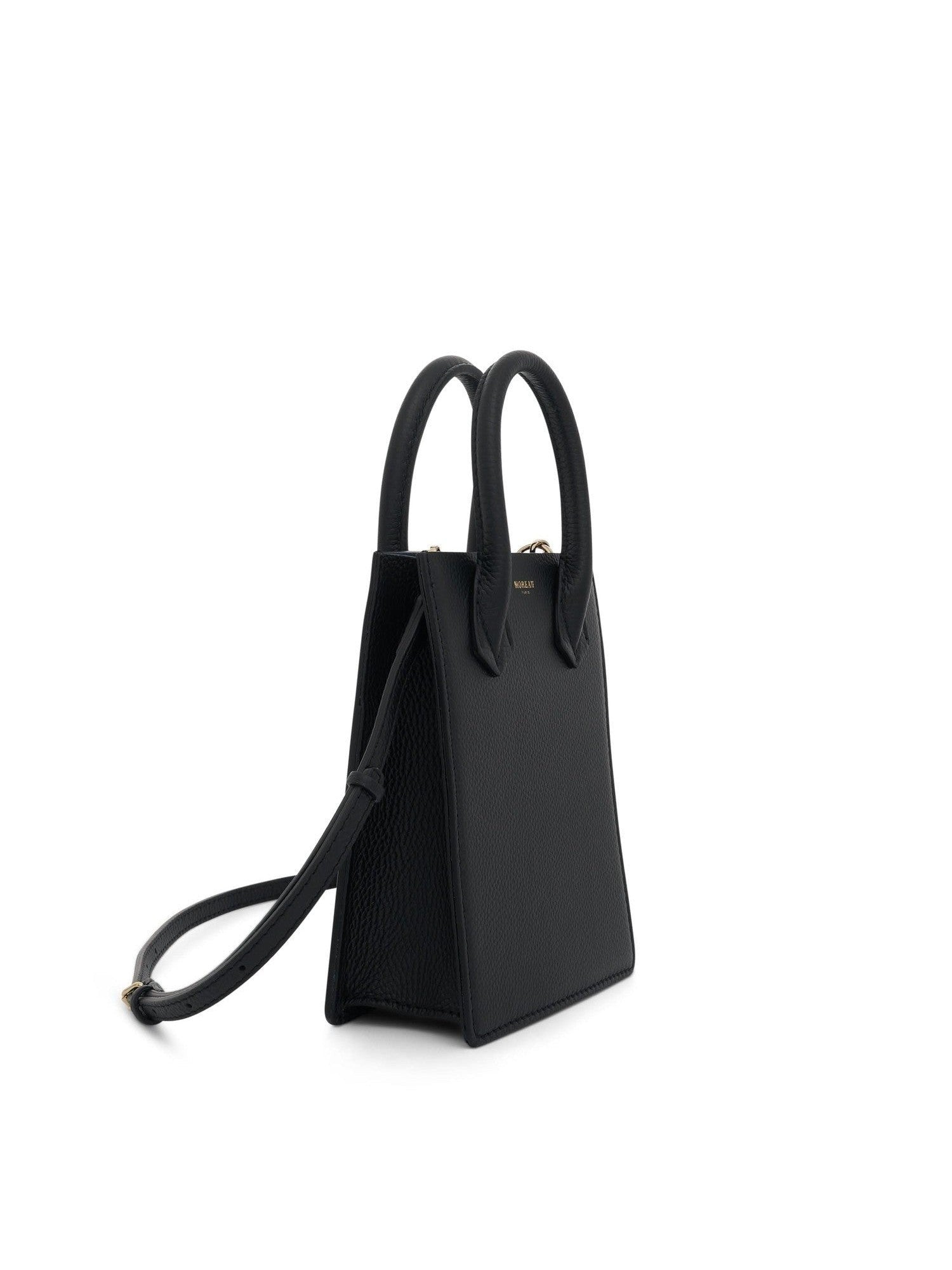 Suite XS Bag in Black/Blue