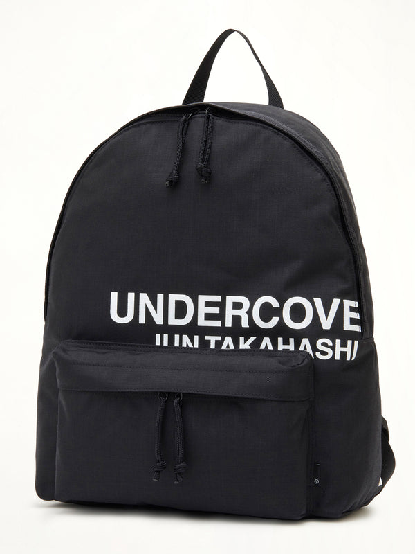 Undercover Backpack in Black