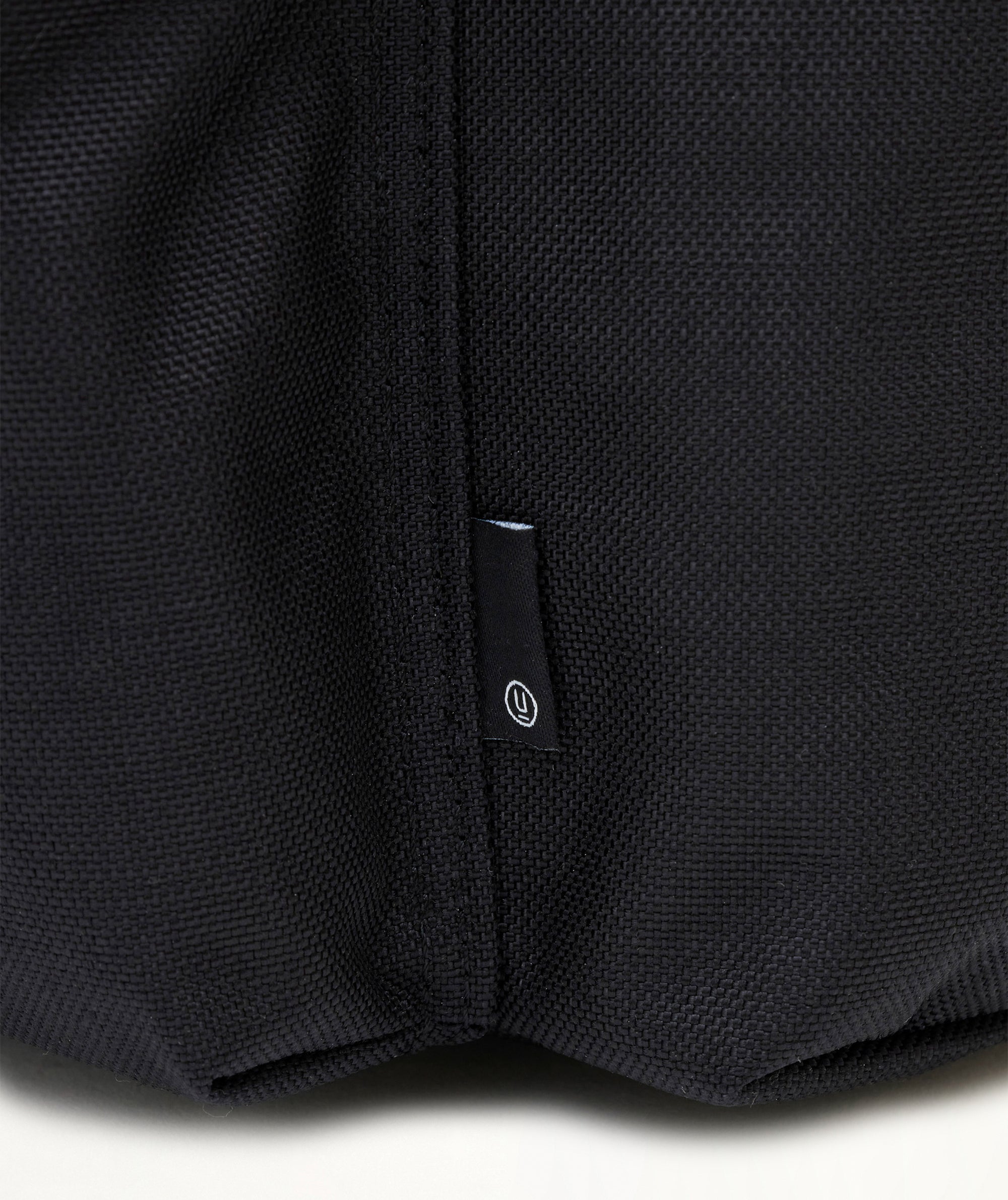 Undercover Backpack in Black
