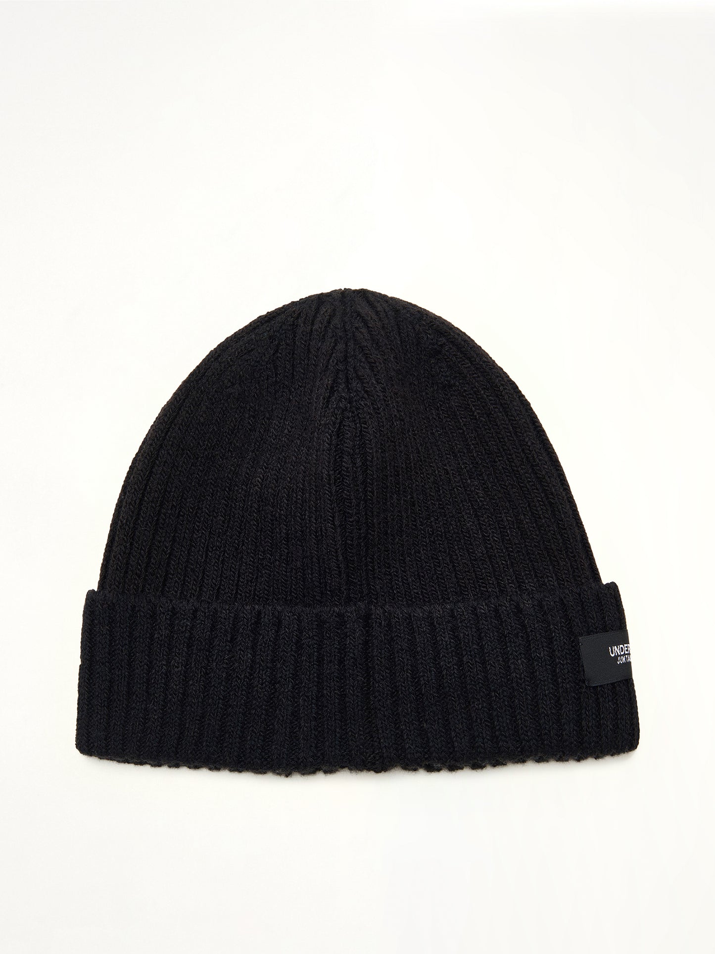 Undercover Beanie in Black