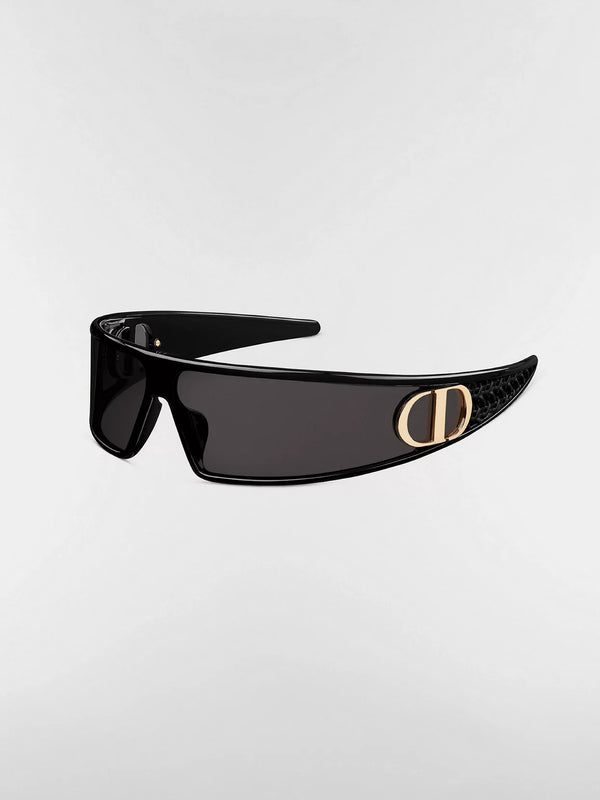 VERYDIOR M1U 10A091 Sunglasses in Black