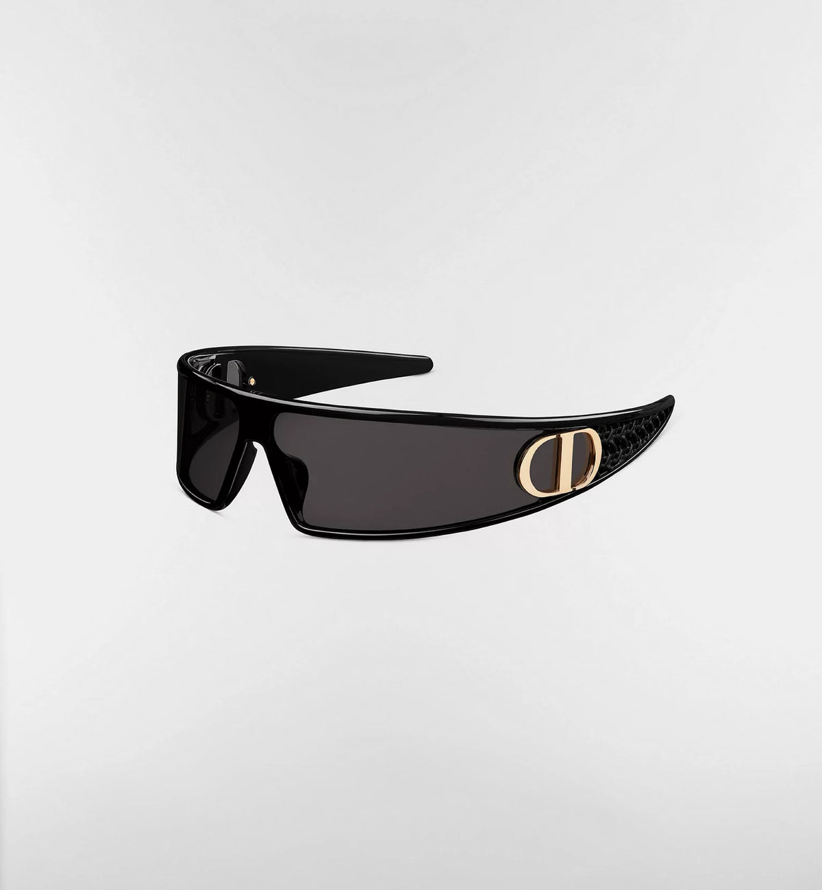 VERYDIOR M1U 10A091 Sunglasses in Black