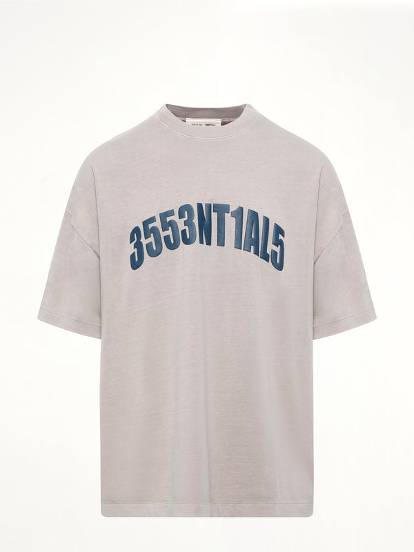 3553NTIAL5 烟灰色T恤