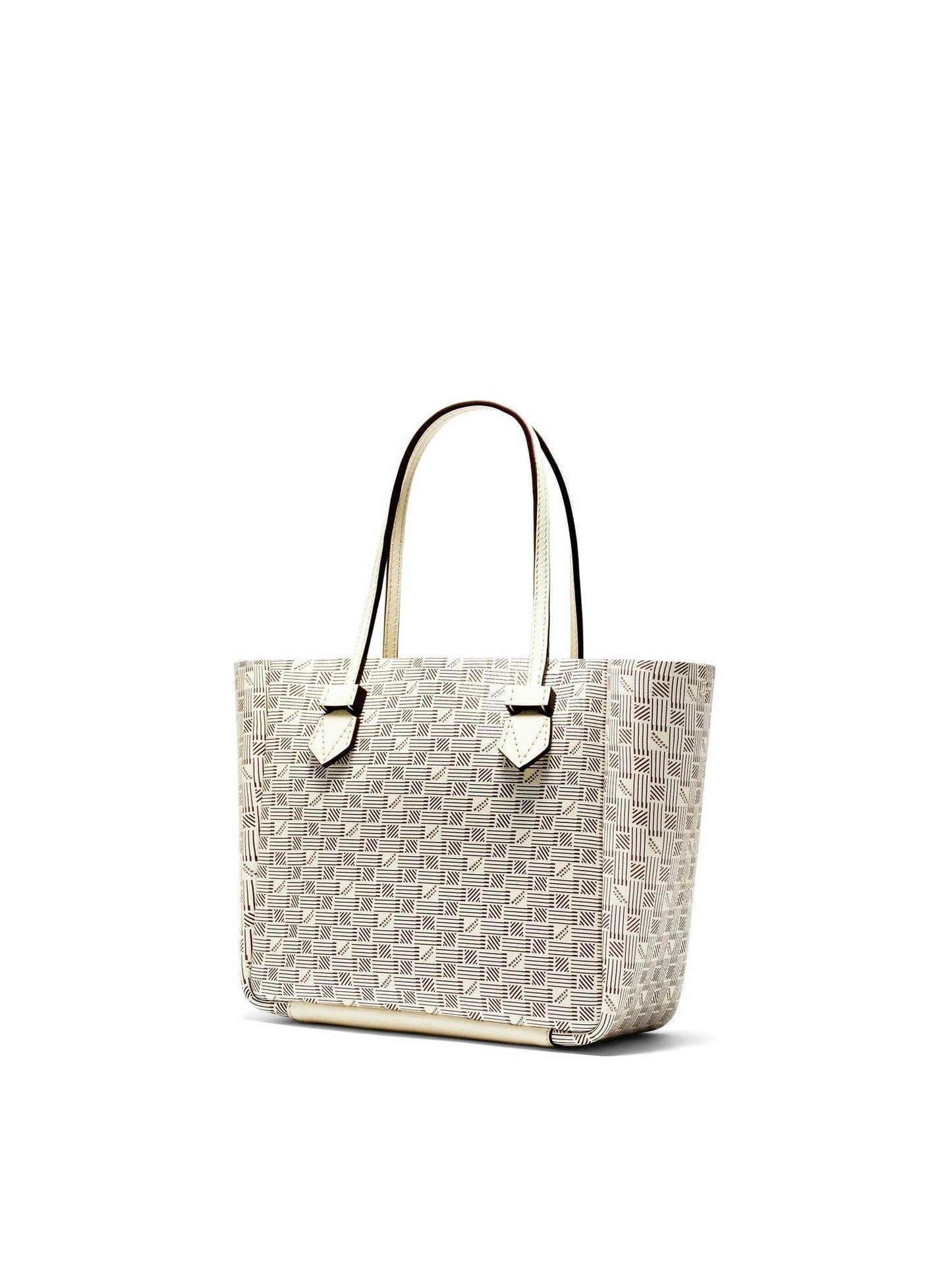 Calf Leather Vincennes PM in Champagne