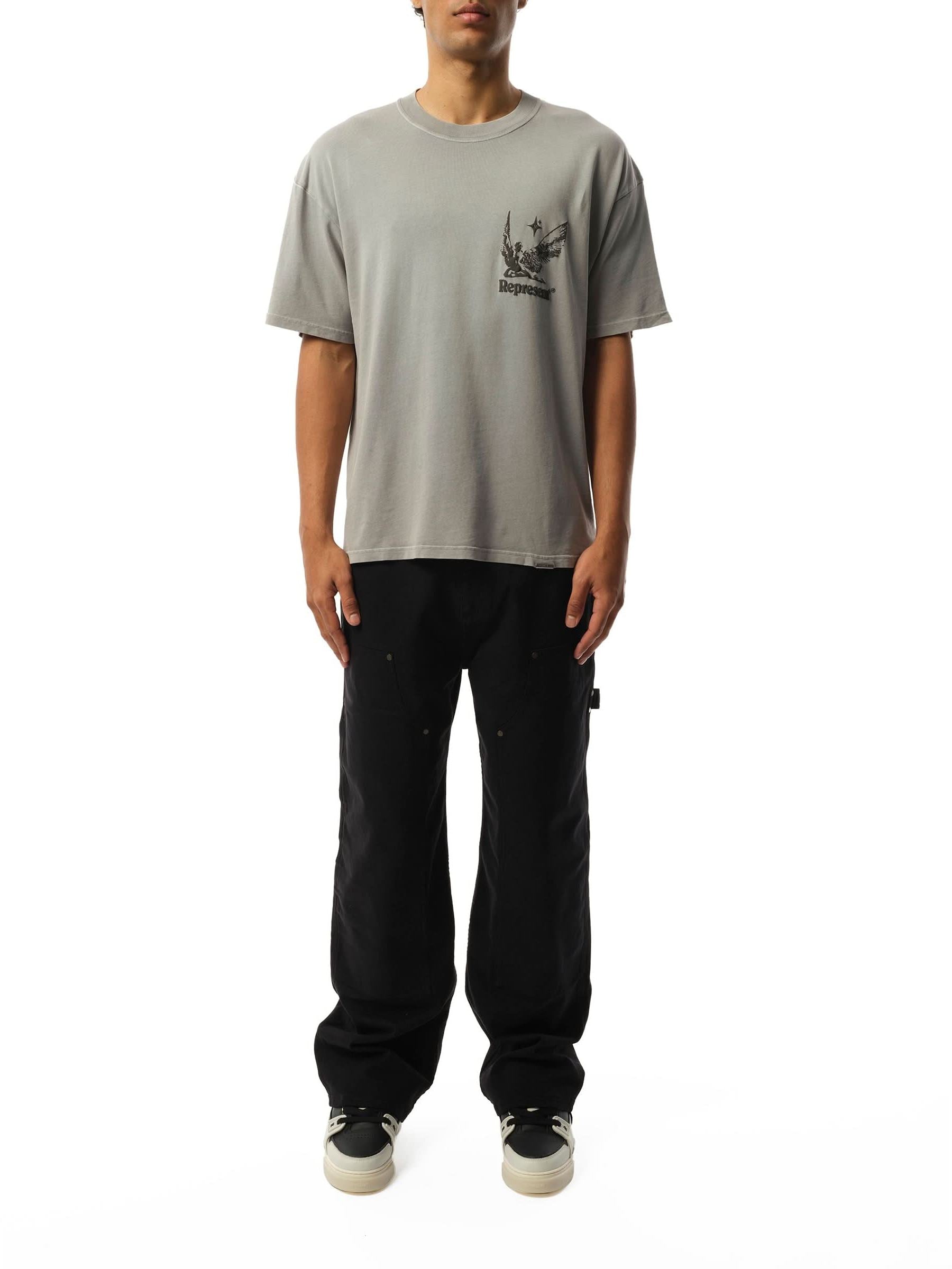 Spirits of Summer T-Shirt in Mist