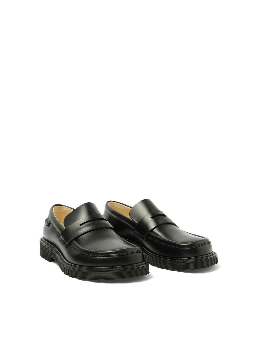 Blaze Loafer in Black