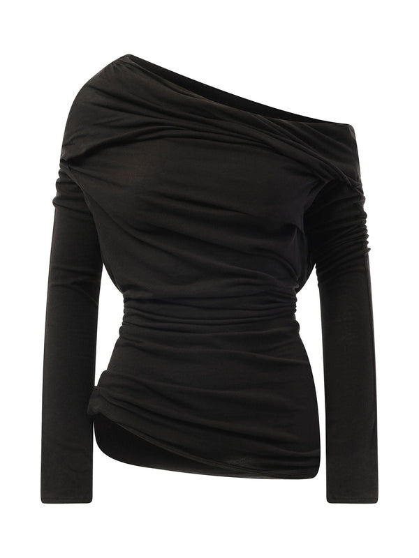 Entire Studios Bound Top in Soot