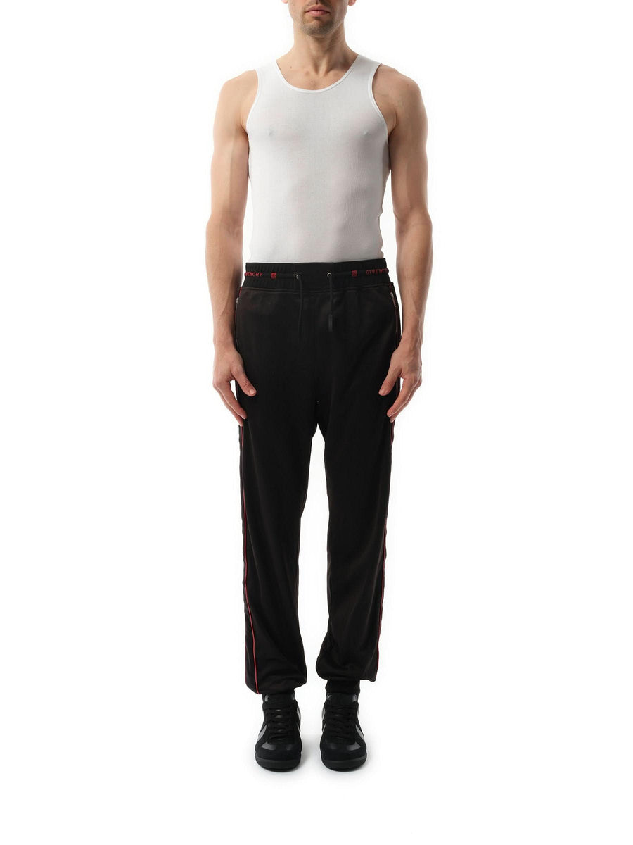 Jogging Pants Black