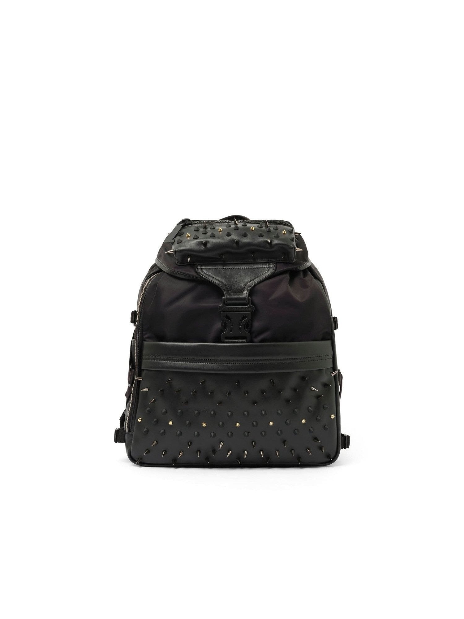 Travelling Bag in Black