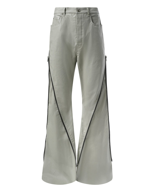Rick Owens Bolan Banana in Dinge