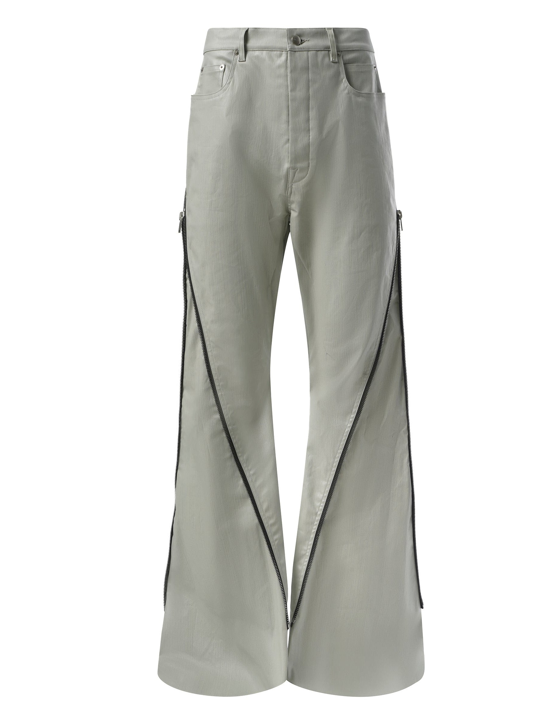 Rick Owens Bolan Banana in Dinge