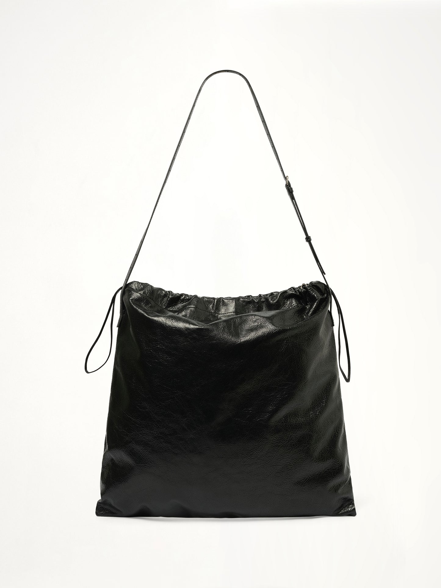 Balenciaga Shopper Dust Bag in Black