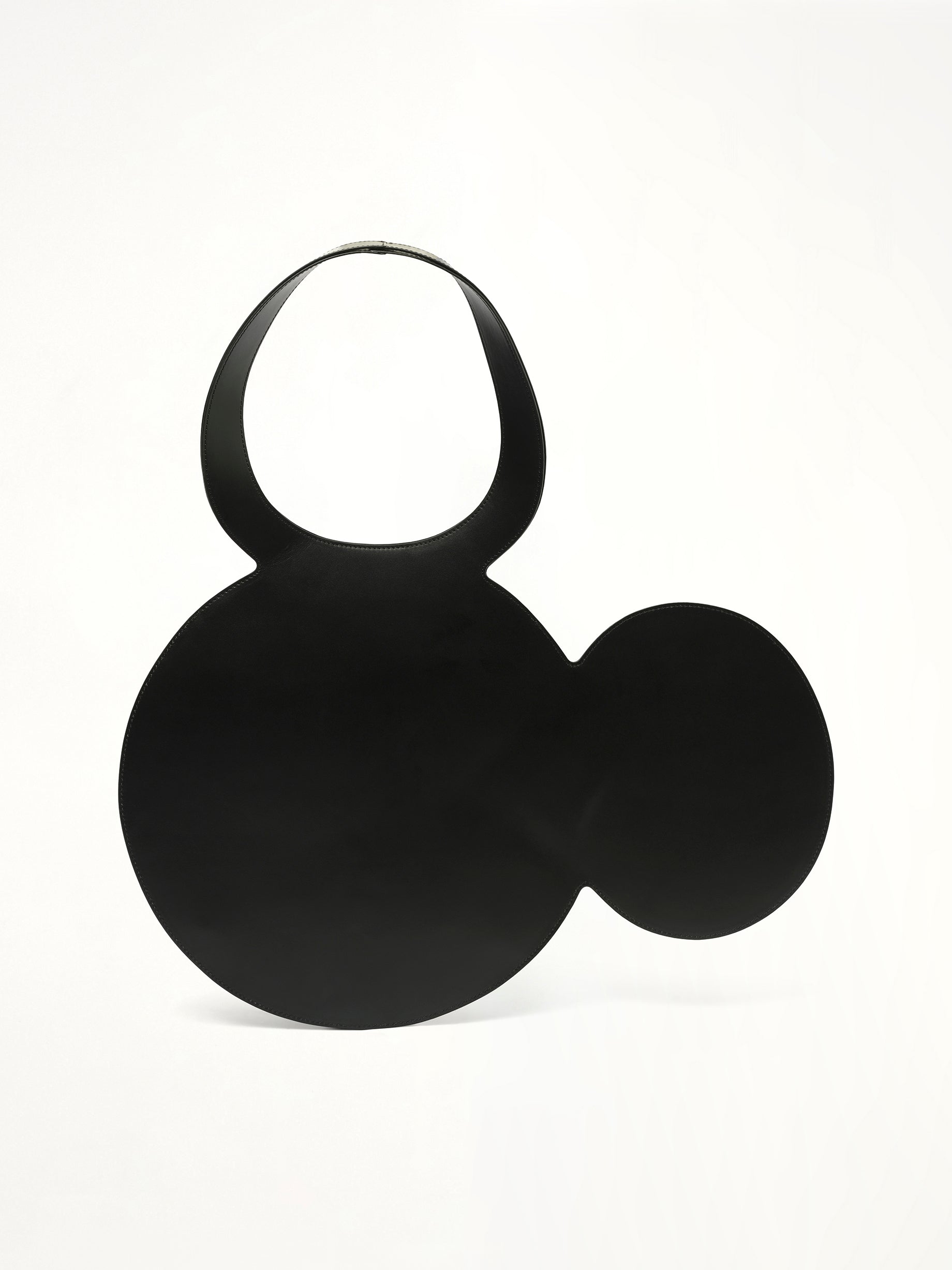 Coperni Disney x Coperni Mickey Tote Bag in Black