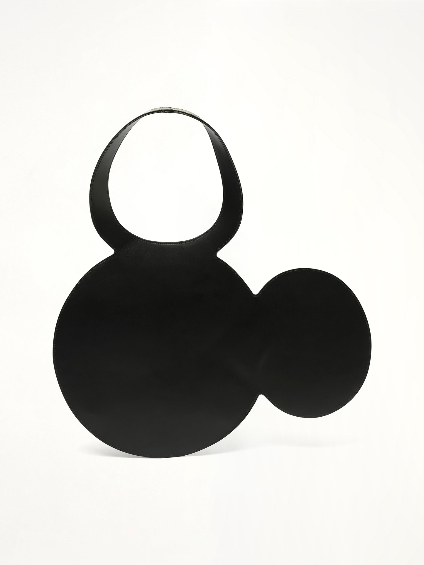 Coperni Disney x Coperni Mickey Tote Bag in Black