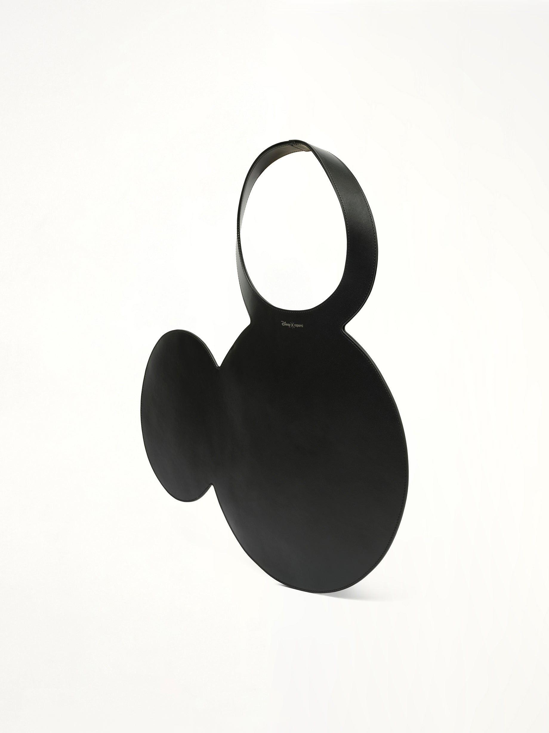 Coperni Disney x Coperni Mickey Tote Bag in Black
