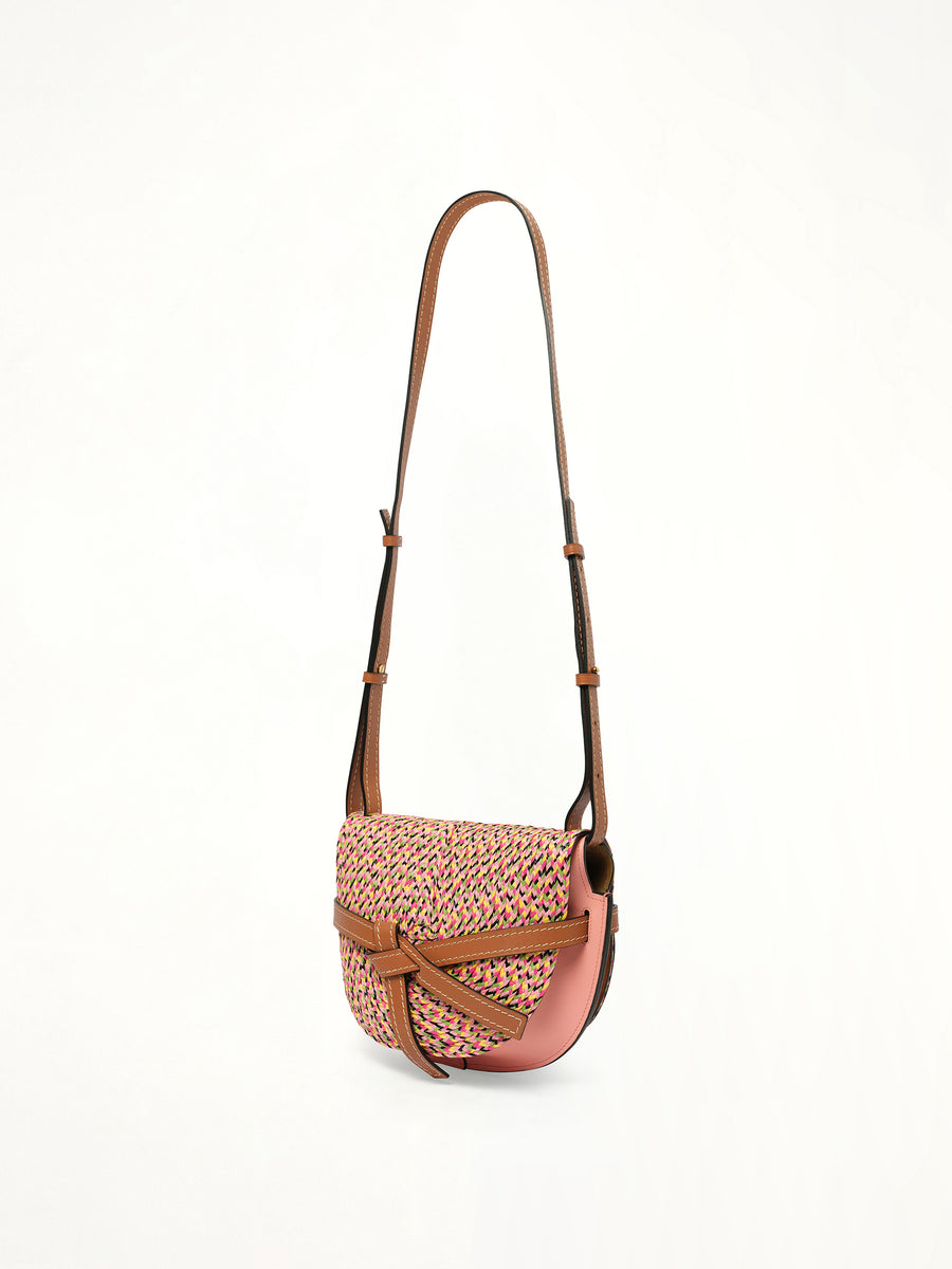 Gate Bag S in Blossom