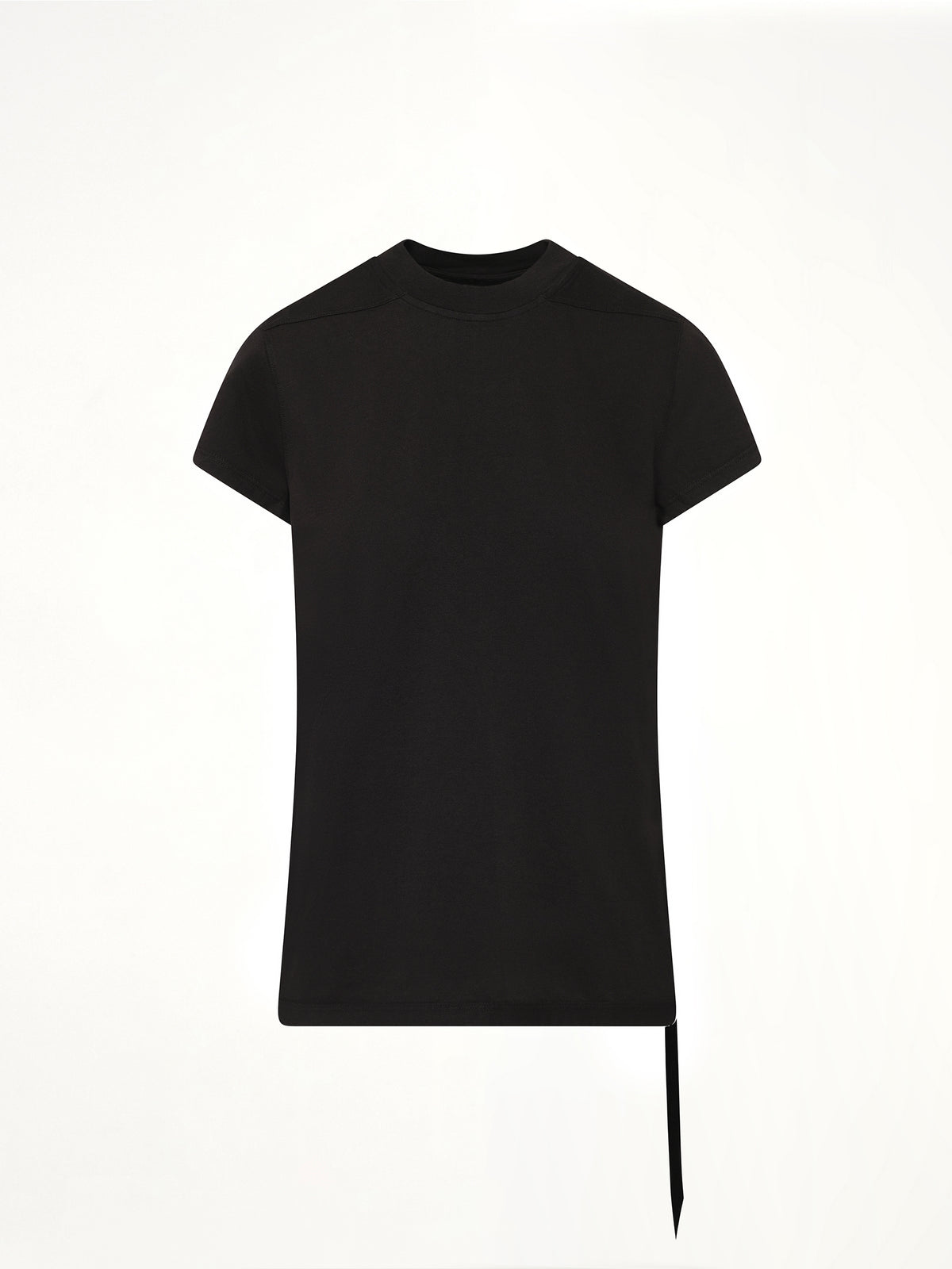 Small Level T-Shirt in Black