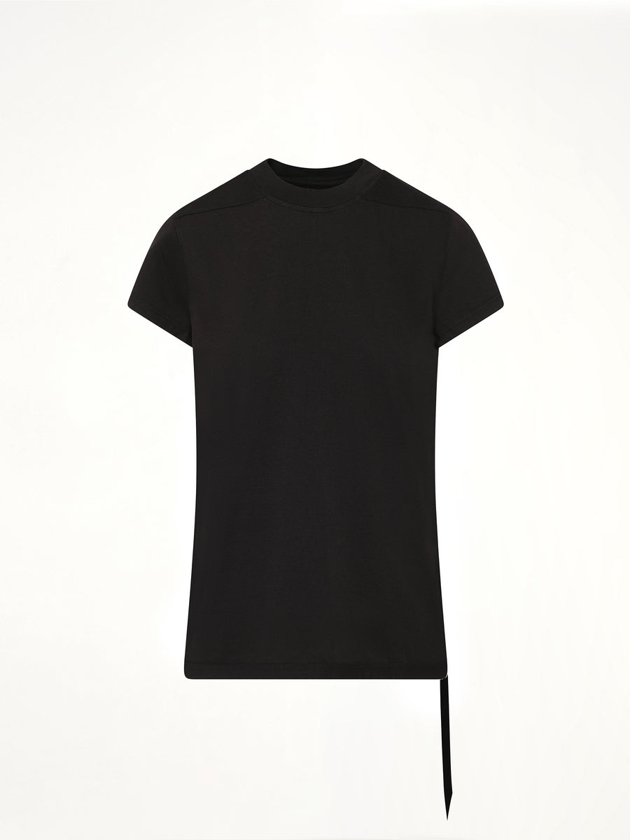 Small Level T-Shirt in Black
