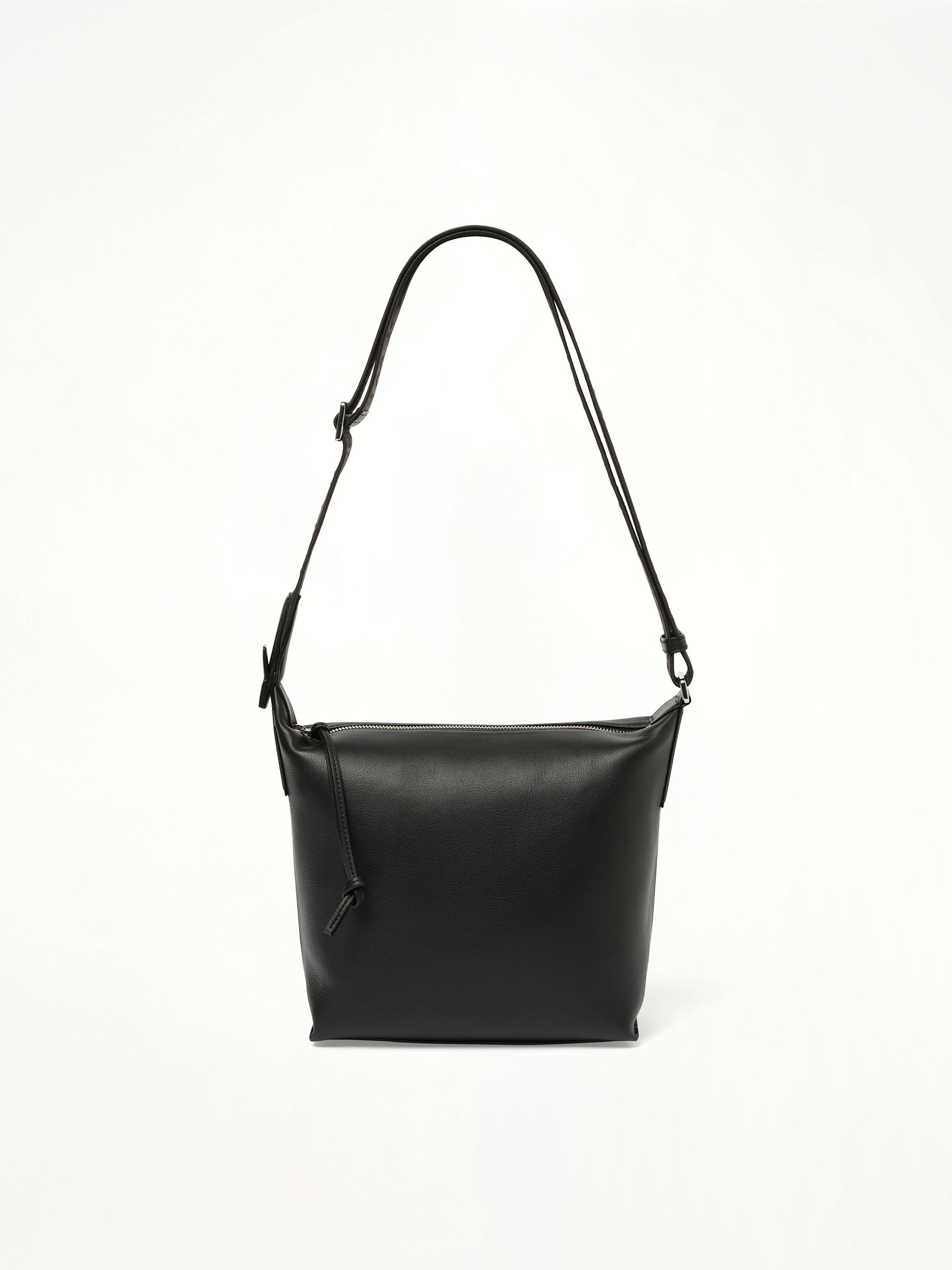 Cubi Crossbody Small in Black