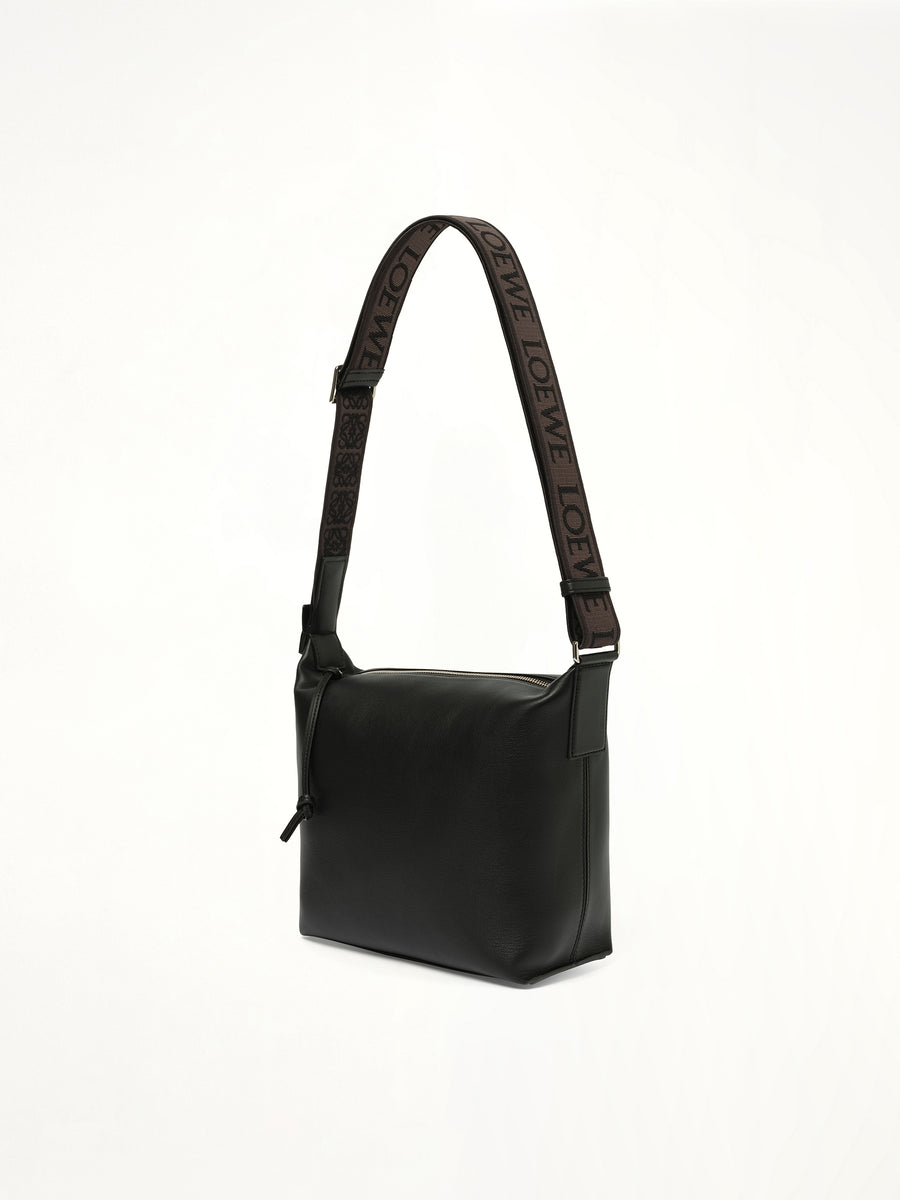 Cubi Crossbody Small in Black