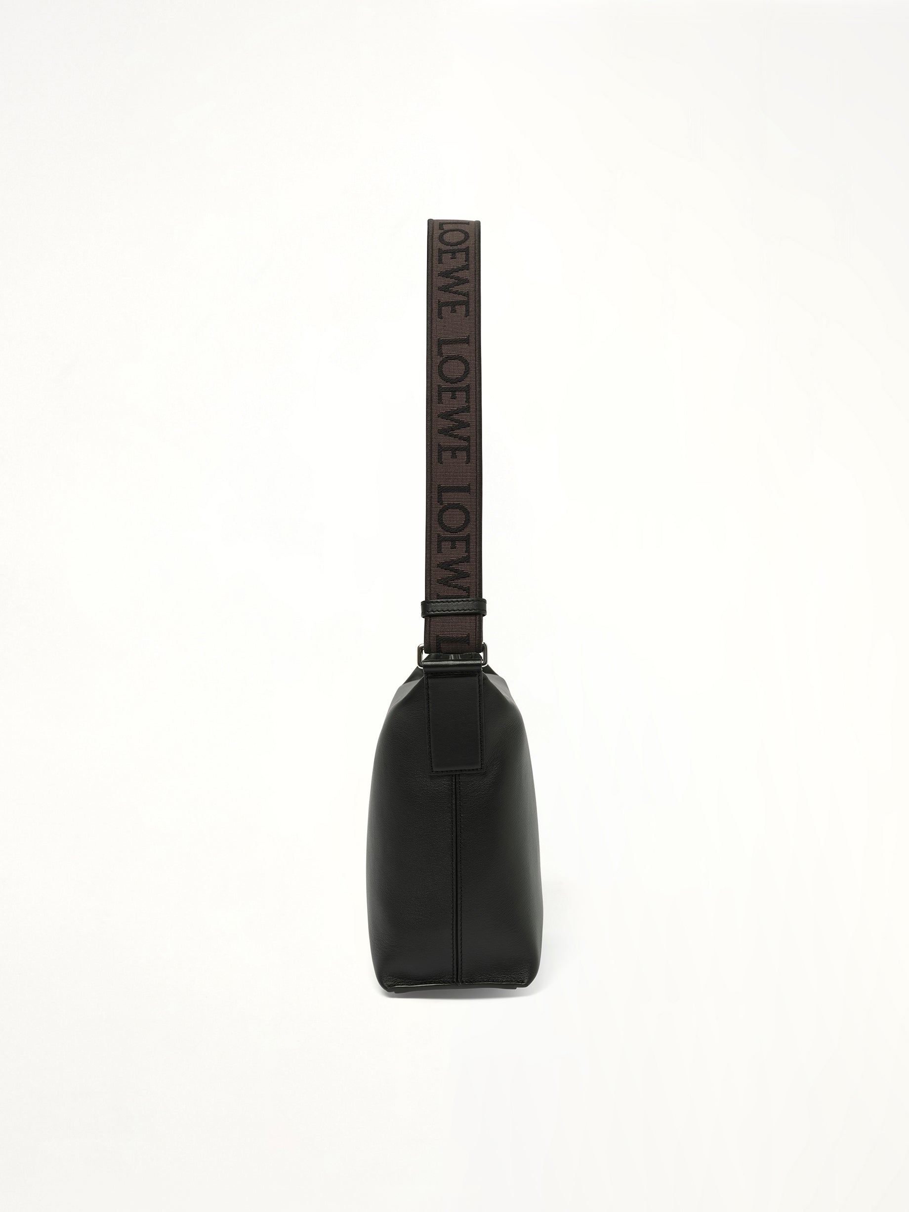 Cubi Crossbody Small in Black