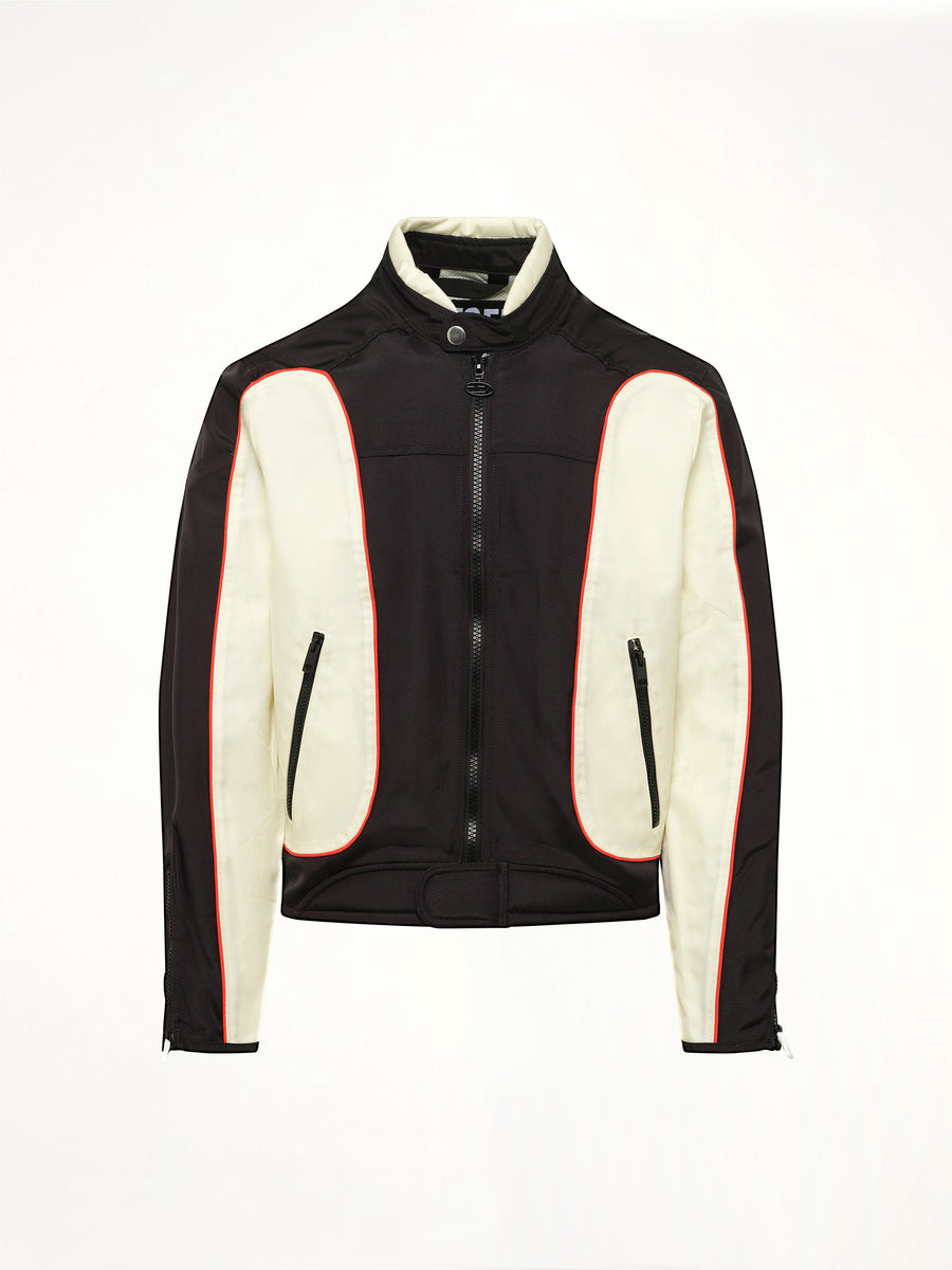 J-Blink-A Jacket In Black