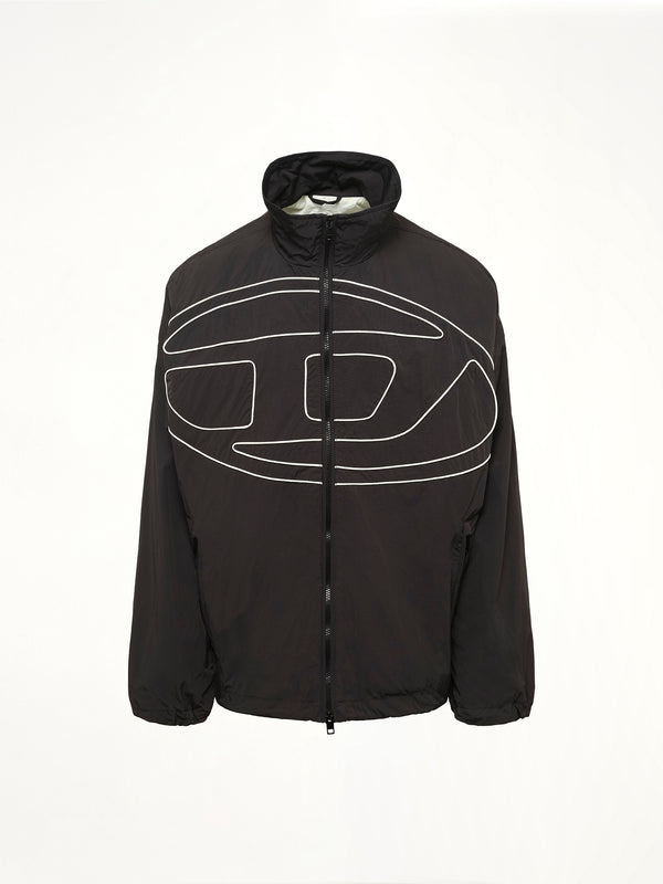 J-Vatel Jacket In Black