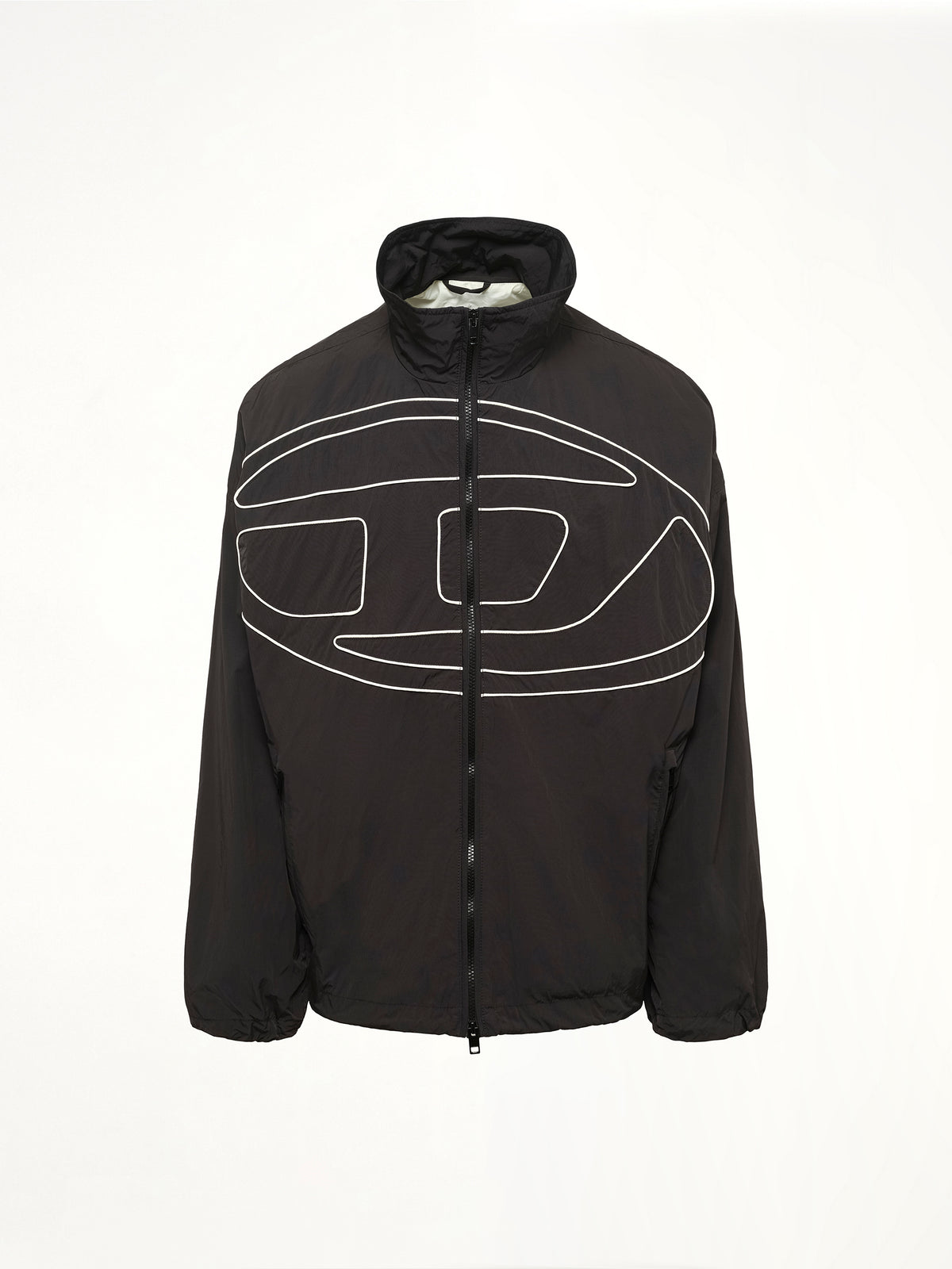 J-Vatel Jacket In Black